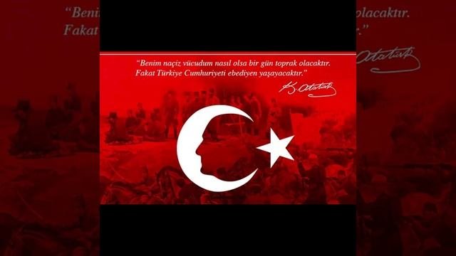 29 Ekim Cumhuriyet Bayramı cumhuriyetbayramı29ekim cumhuriyet millibayramkutlama atatürk tür