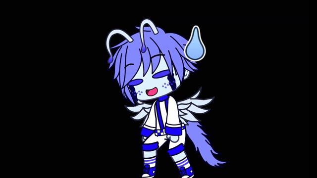 Клип | Мне весело | Gacha Club |
