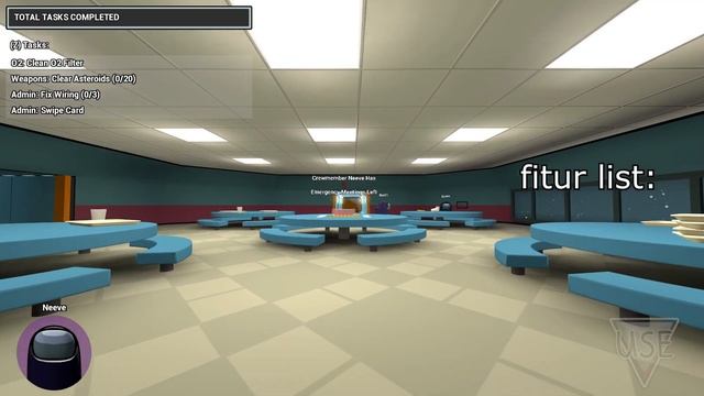 [RELEASED!] Among Us, but it's Garry's Mod