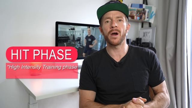 Weight Lifting Mistakes that are Costing Me Watts (Fast at 41)