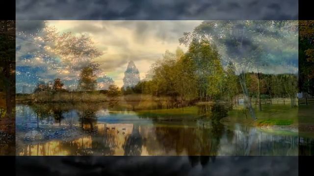 Мое слайд-шоу РЕЛАКС