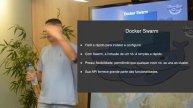 10 - Kubernetes: Docker Swarm