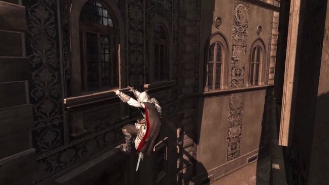 Ezios Parkour is Just Too Good  Parkour in Florence