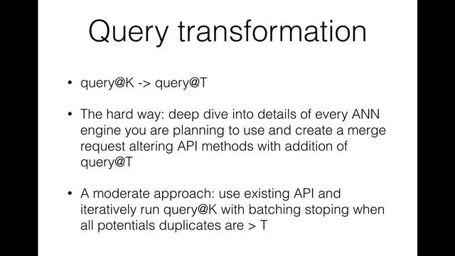 Максим Пантелеев | Text deduplication on social media data