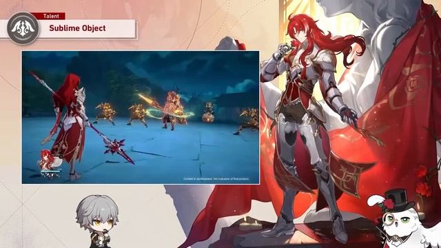 QUI CHOISIR entre HUOHUO, ARGENTI et SILVER WOLF ? Le MEILLEUR choix pour les F2P ► HONKAI STAR RAI