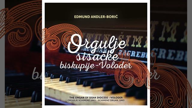 Georg Friedrich Handel: Chaconne G-Moll Hwv 486