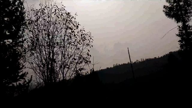 Поход на скальник "Витязь",2016 год.