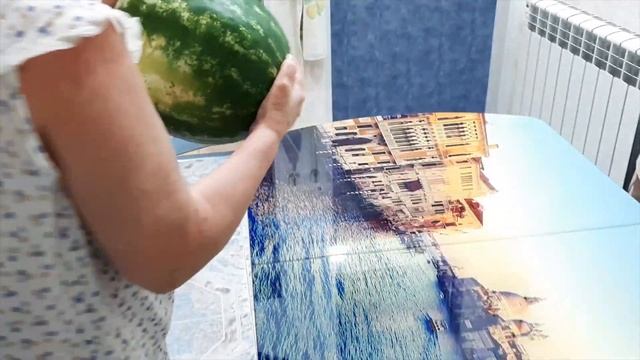 Ялта. Обзор продуктов с ОВОЩНОГО рынка
