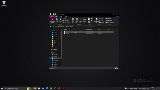 Fix Rocket League Error-Not Connected to Epic Online Services in windows [ Latest Tutorial ]