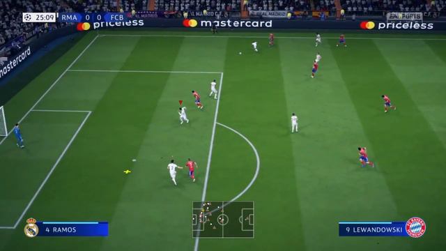 FIFA 19 DEMO - PRIMA IMPRESIE!