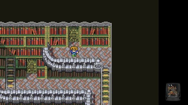 FF5 Four Job Fiesta 2017 - Part 5