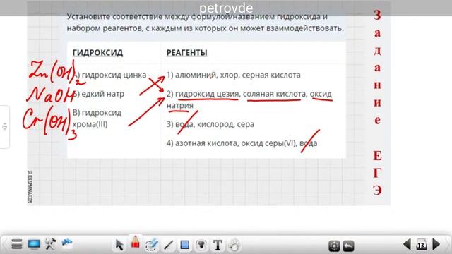 Школьные субботы (03.12.2022)
