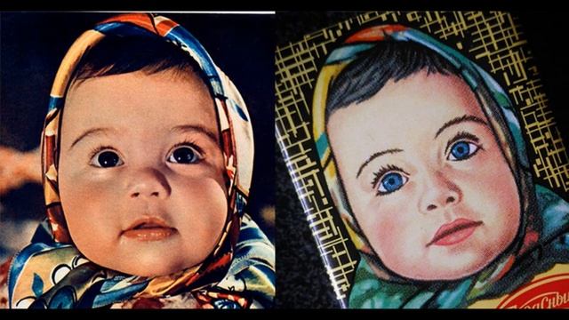Интересно!!!ШОКолад "Аленка".История девочки с обертки!