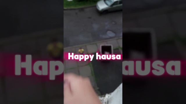 HAPPY HAUSA квд