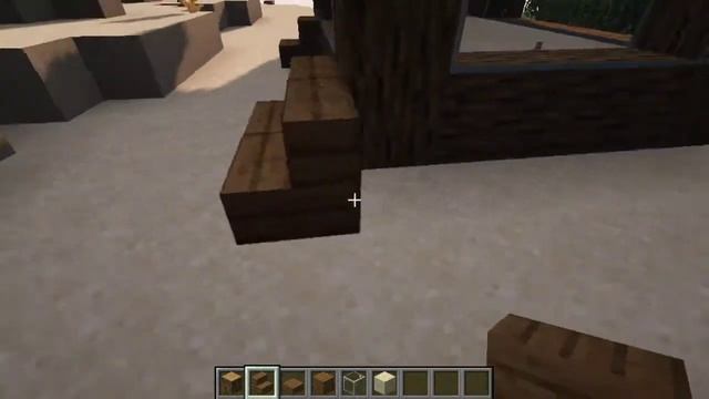 Minecraft - How to Build Big Outdoor Axolotl Aquarium