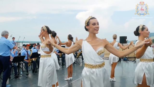 Сиртаки, греческий танец