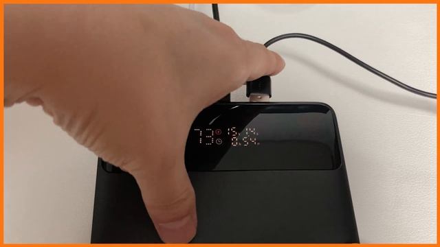 베이스어스 블레이드 100W 보조배터리 리뷰  / 보조배터리 끝판왕 / 충전속도 도 빠르지만 다양한 기능을 한눈에 알수있습니다 알리익스프레스 베이스어스 보조배터리