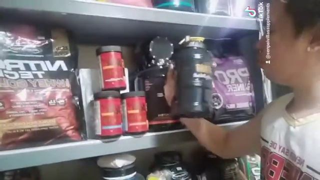 MUTANT BCAA 9.7 ENERGY WITH FREE MUTANT JUG 2.6LITERS