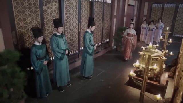 MUTLISUB【花间琉璃/In Blossom】▶E 31?山寨寨主为博得京城才女的芳心,隐姓埋名考取状元,文武全才上演绝世爱恋。#鞠婧祎#范世锜#吕小雨【花间令】古装电视剧 ❤️中剧精选