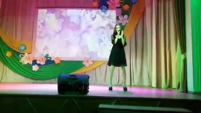 Снится сон