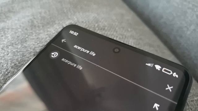 СПАСЕНИЕ ОТ ЖАРЫ И АЛЛЕРГИИ! ACERPURE COOL❄️