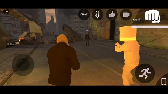 Обзор игры Los Angeles Crimes online (недообзор)