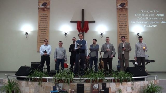 Праздник Библии - часть 5