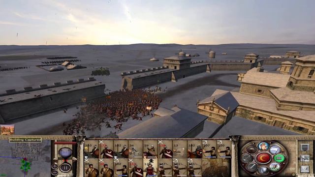 Medieval 2  Tsardoms Total War Ottomans EP101