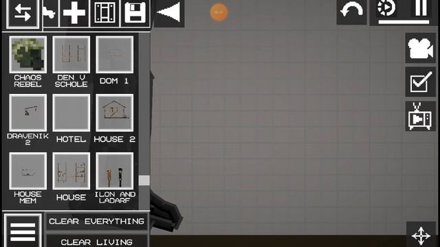 mod kamera men titan