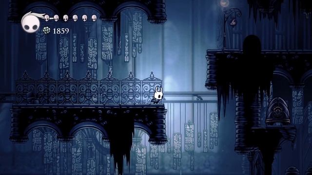 Hollow Knight (Part 16) - Finally Doing What Should've Been Done