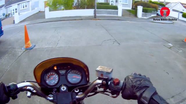 1981 Honda CX500 custom review - 1981 honda cx500 custom review - 1979 honda cx500 review