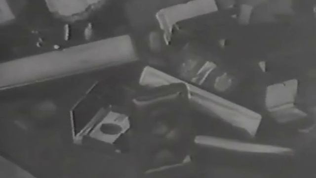 Изнасилования и мародерство РККА в нацистской пропаганде 1945 г