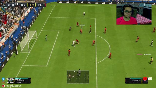 Divison Rivals Rewards And New RTG Grind Live | FIFA 23 Ultimate Team