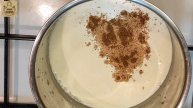 Сырный соус для картошечки фри. Для запекания тоже отлично подойдёт .