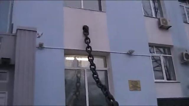 Ростовское училище водного транспорта. Ермолаев Иван