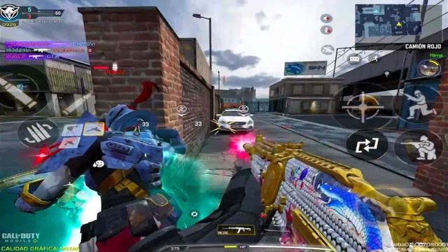 EL MEJOR iPad/TABLE BARATO PARA JUGAR COD: MOBILE / CALIDAD *PRECIO 2022 / iPad (9ª Generación)