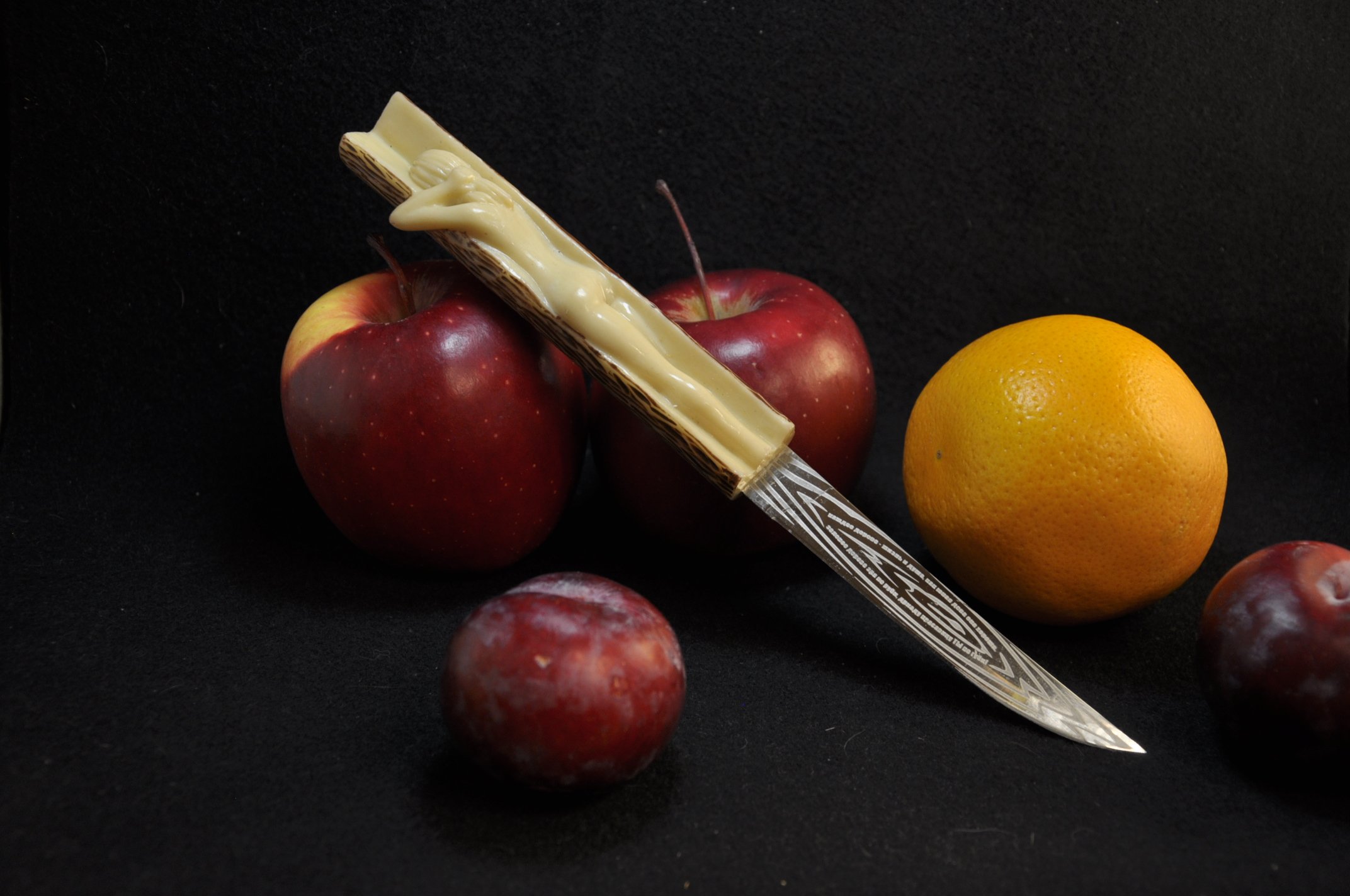 нож Ульяна