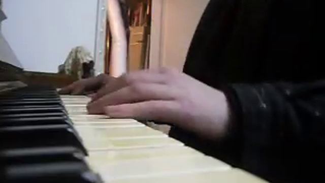 паша импровиз
