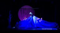 Спектакль «Изергиль» впервые показали на сцене Нижегородского театра кукол