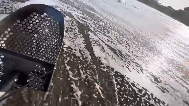 What To Expect When Metal Detecting The Beach! Minelab Equinox 900!