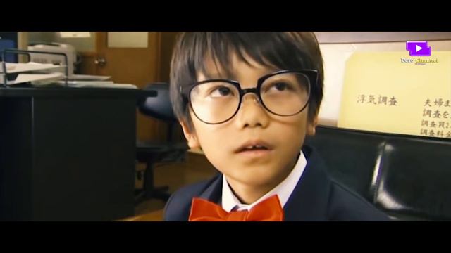 Detective Conan Tagalog DUBBED Live Action TRAILER Cinematic 2023 | Fan-Made Re-Edited