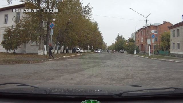 Неправильный ксенон