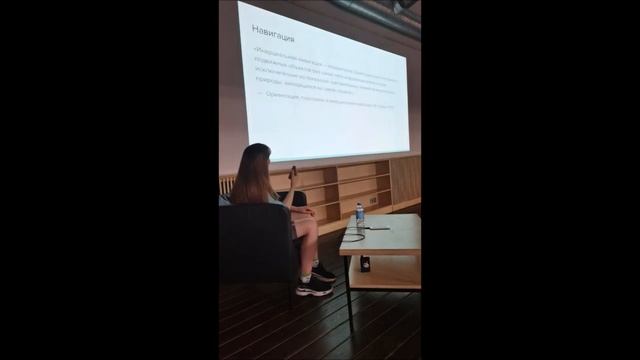 Лика Карева — Образование как поддержка самообразования