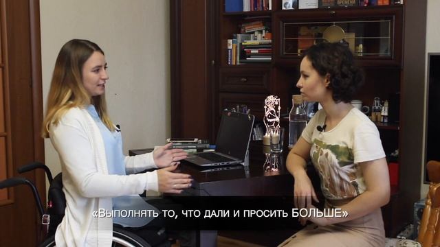 Выпускница ИБДА РАНХиГС Анна Драгина о работе в L’Oreal, стажировках, ожиданиях и реальности