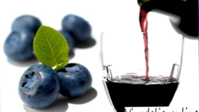 Домашнее виноделие