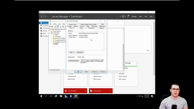 Windows Privilege Escalation - SeBackupPrivilege