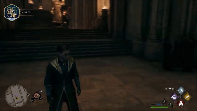 HOGWARTS: LEGACY – ПРОХОЖДЕНИЕ #13 | Кухня Хогвартса