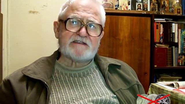 Владимир Осипов О разрыве с ельцинизмом