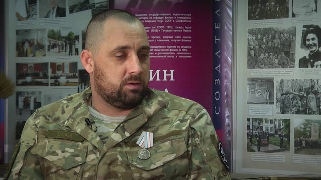 Высота Алексей Борысюк