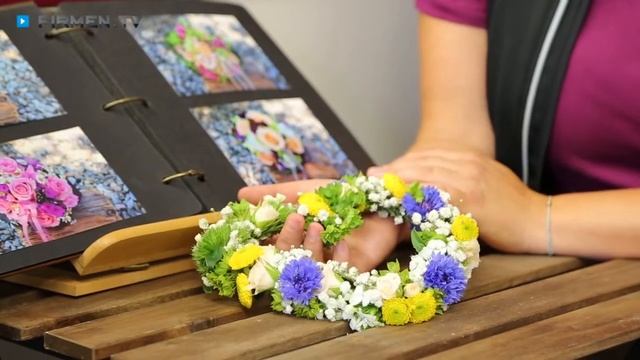 Blumenladen in Schwabmünchen: Annas Blumen - feines Blumengeschäft mit Floristik aller Art